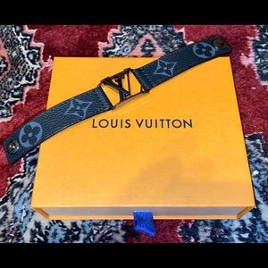 Louis Vuitton HOCKENHEIM BRACELET